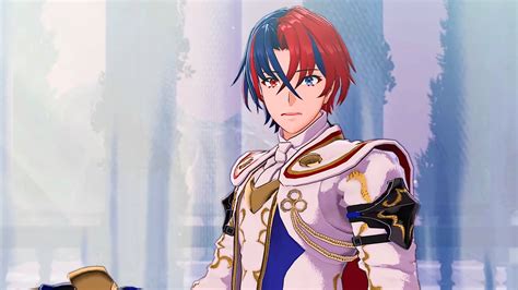 toothpaste chan|Fire Emblem Engage fans dub lead character。